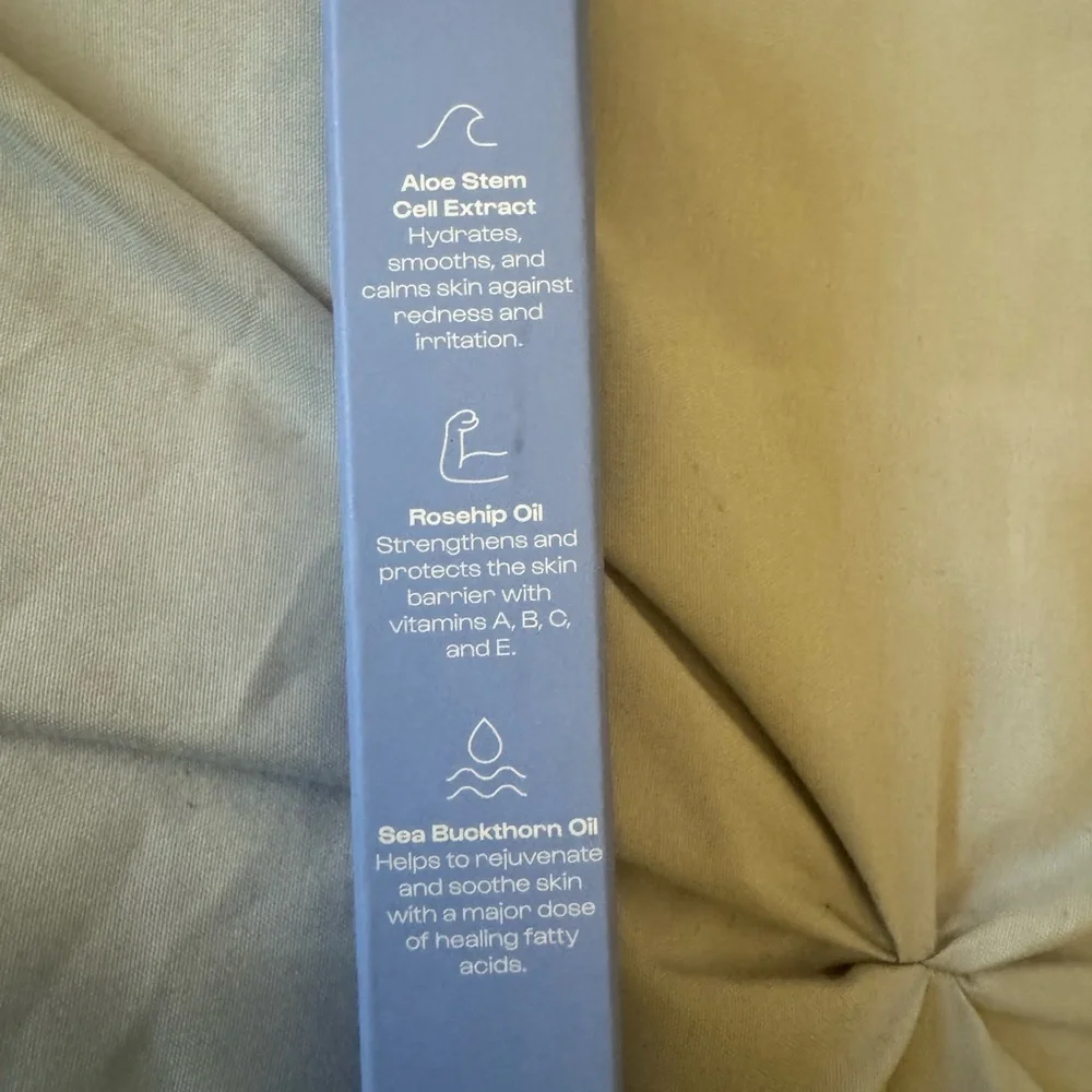 Alleyoop Second Skin Concealer